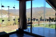 کلبه دوبلکس چهارخواب بید مجنون در زیرآب