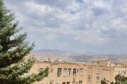 آپارتمان مبله تکخواب در سنندج