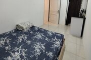 آپارتمان مبله تکخواب نخل زرین 1 در قشم