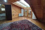 ویلا چوبی دوبلکس دوخواب ساحلی در چمخاله