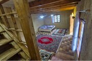 کلبه جنگلی دوبلکس تکخواب سرچشمه در رامسر