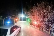 ویلا استخردار دو خواب در کردان