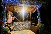 کلبه سوئیسی دوبلکس تک خواب یاس در ماسال