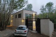 ویلا دوبلکس استخردار دوخواب در ساوجبلاغ