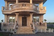 واحد دوخواب در طبقه همکف ویلای عمارت جهان تالش
