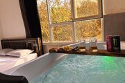واحد تکخواب مبله سویل جنگلی  در طرقبه و شاندیز