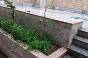 آپارتمان مبله تکخواب قاصدک در کاشان