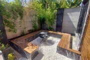ویلا سه خواب استخردار یاس در ساوجبلاغ