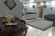 آپارتمان مبله دوخواب گلشن 2 در مشهد
