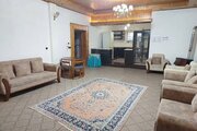 ویلا استخردار دو خواب در محمود آباد