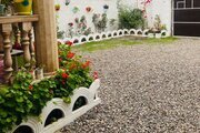 خانه ویلایی دوخواب مبله در فومن
