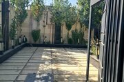 ویلا دوبلکس استخردار سه خواب در چهارباغ
