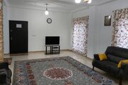 واحد آنتیک 1 در طبقه همکف ویلا چالوس