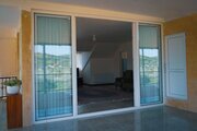 واحد تکخواب چهره در طبقه اول ویلای بابل