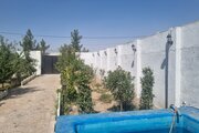 ویلا مبله دوخواب استخردار آبسرد رویای زندگی در مشهد