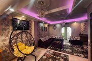 آپارتمان مبله دوخواب پونک 1 در شهرک کوهسار