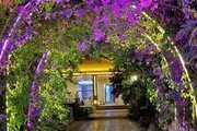 عمارت ویلا باغ استخردار سه خواب سناتور در دزفول