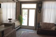 آپارتمان مبله دو خواب در کاشان