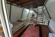 کلبه سوئیسی دوخواب تریپلکس در مرزیکلا