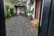 واحد دوخواب در طبقه همکف ویلای رویان