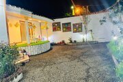 ویلای باغچه دنج در چمستان