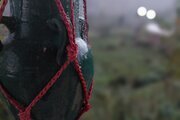 ویلا سنتی دو طبقه محرمان در شفت