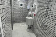کلبه چوبی یونانی دوبلکس تک خواب در ماسال