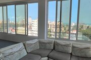پنت هاوس مبله دوخواب در بابلسر