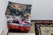آپارتمان مبله تک خواب محمدی در غارعلیصدر