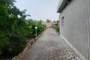 ویلا استخردار دوخواب در اصفهان