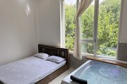 واحد تکخواب مبله سویل جنگلی  در طرقبه و شاندیز