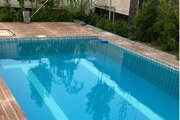 ویلا استخردار دوخواب مبله در ساوجبلاغ