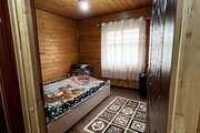 خانه ویلایی چوبی دو خواب گل یاس در ماسال