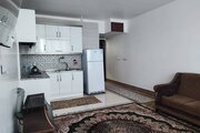 آپارتمان مبله تکخواب (اریایی 1) در کاشان | آشپزخانه