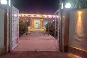 ویلا استخردار دوخواب خاطره خوش در چهارباغ