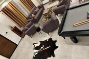خانه ویلایی دوبلکس استخردار در بندر انزلی
