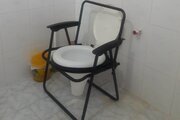واحد طبقه همکف ویلا در تالش