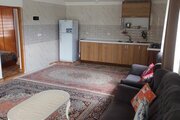 خانه جنگلی در مجاورت سد البرز