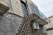سوئیت ساحلی دریادلان 2 در بندرعباس