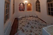 اتاق 1 در اقامتگاه بومگردی در فردوس