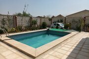 باغ ویلا دو خواب مبله در ساوجبلاغ