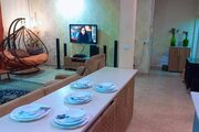 آپارتمان دوخواب شمالی  2 در جنت آباد شمالی