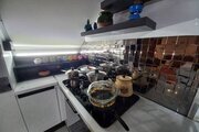 واحد مبله دوبلکس چهارخواب رازِ مه در طبقه اول ویلای تالش