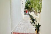 آپارتمان مبله 60متری یک خواب در کیش واحد 2