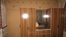سوئیت ساز قاضی میرحسین در میبد