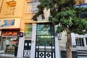 آپارتمان مبله تکخواب نارنجی در ارومیه