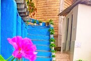 کلبه دوطبقه جنگلی پارسا در تالش
