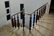 ویلا دوبلکس سه خواب سالار در کتالم و سادات شهر