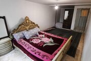 واحد مبله تکخواب در طبقه اول ویلا در سیاهکل