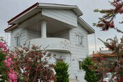 خانه ویلایی دوبلکس در چمخاله